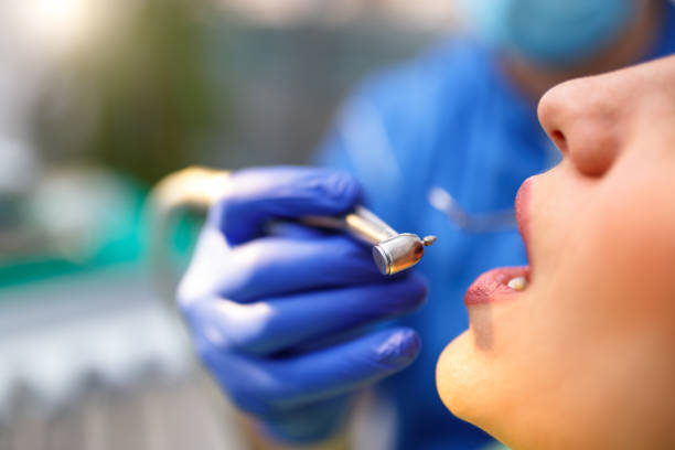 Dental Inlays and Onlays in Old Saybrook Center, CT